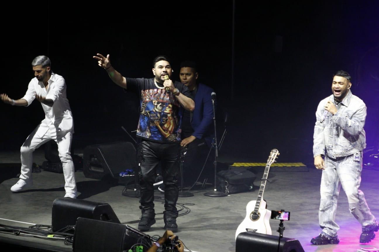 Yarony Montero, un talento en ascenso de la bachata dominicana