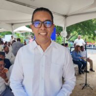 Senador Guillermo Lama: “Las Marías será catapultada con este remozamiento”