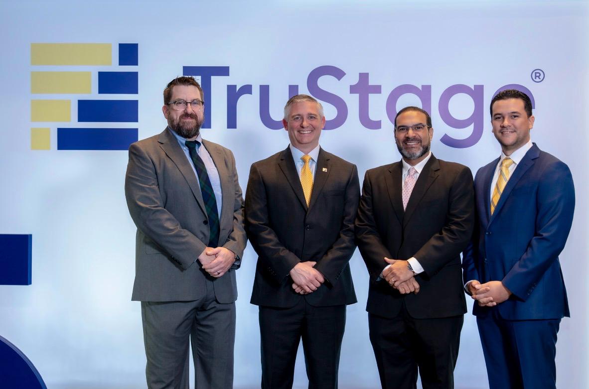 En su 75 aniversario, TruStage entregamás de RD$21 millones en dividendos