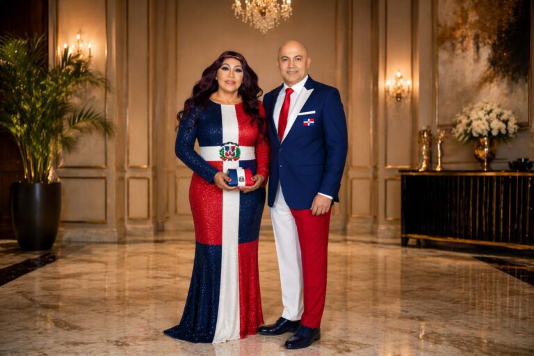 Premios Glamour Music Awards 2026 rendirán homenaje a la dominicanidad