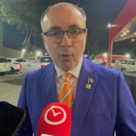 Procurador regional advierte fallas de seguridad tras asesinato de chofer en Santiago
