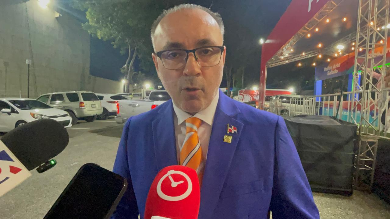 Procurador regional advierte fallas de seguridad tras asesinato de chofer en Santiago