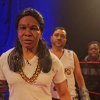 Raymond y Miguel parodian pelea de Omega y Gallo The Producer en Planeta Alofoke