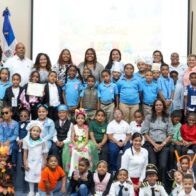 Regional 15 de Educación impulsa la lectura con exitoso festival estudiantil
