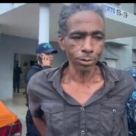 Hombre mata a presunto ladrón tras sorprenderlo robando plátanos y auyamas en su finca en Santiago