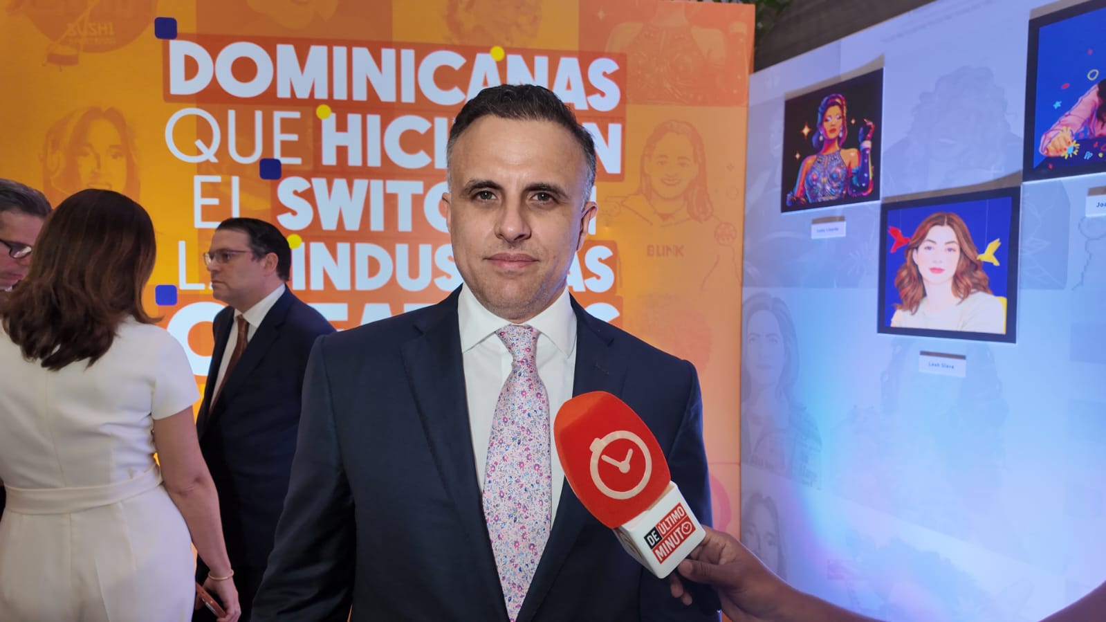 Switch Havas lanza libro que resalta el impacto de mujeres en las industrias creativas dominicanas