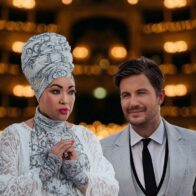 La magia del bolero unirá a Simón Olano y Diomary “La Mala”