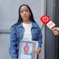 Madre denuncia presunta negligencia del DICRIM y asegura su hijo lleva tres meses preso con expediente “falso”