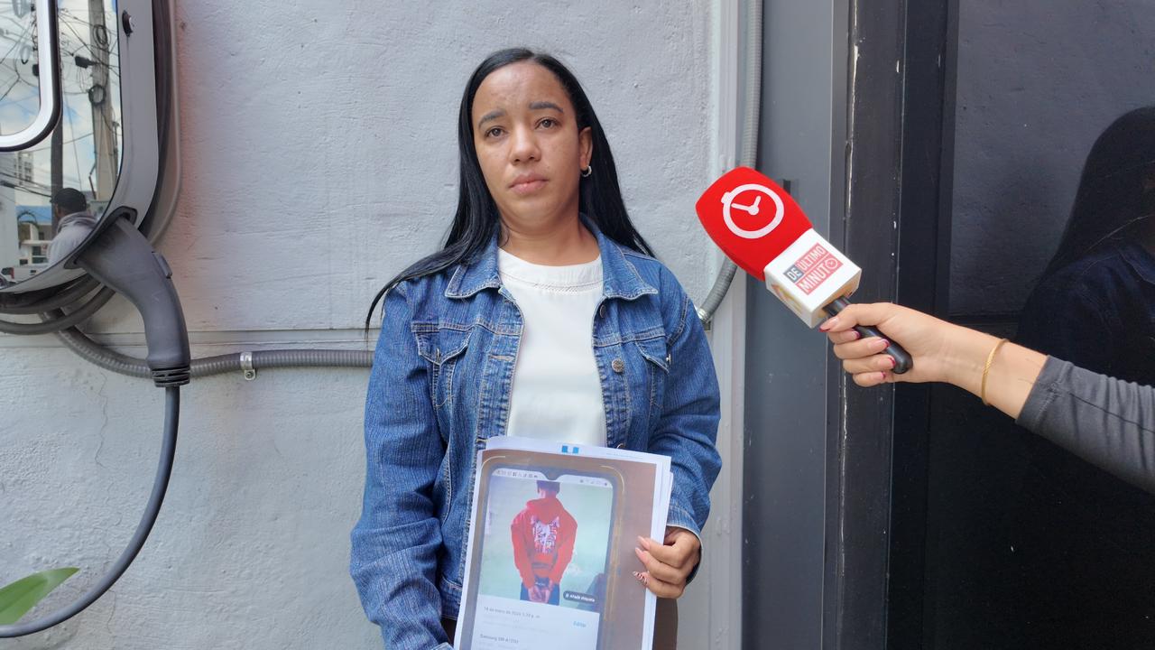 Madre denuncia presunta negligencia del DICRIM y asegura su hijo lleva tres meses preso con expediente “falso”