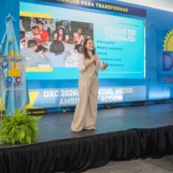 DxC realiza encuentro “Diálogos para Transformar: juventud, medio ambiente y acción”