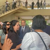 Aplazan medida de coerción por muerte de chofer recolector de basura; Martínez Brito dice proceso judicial debe ser “ejemplar”