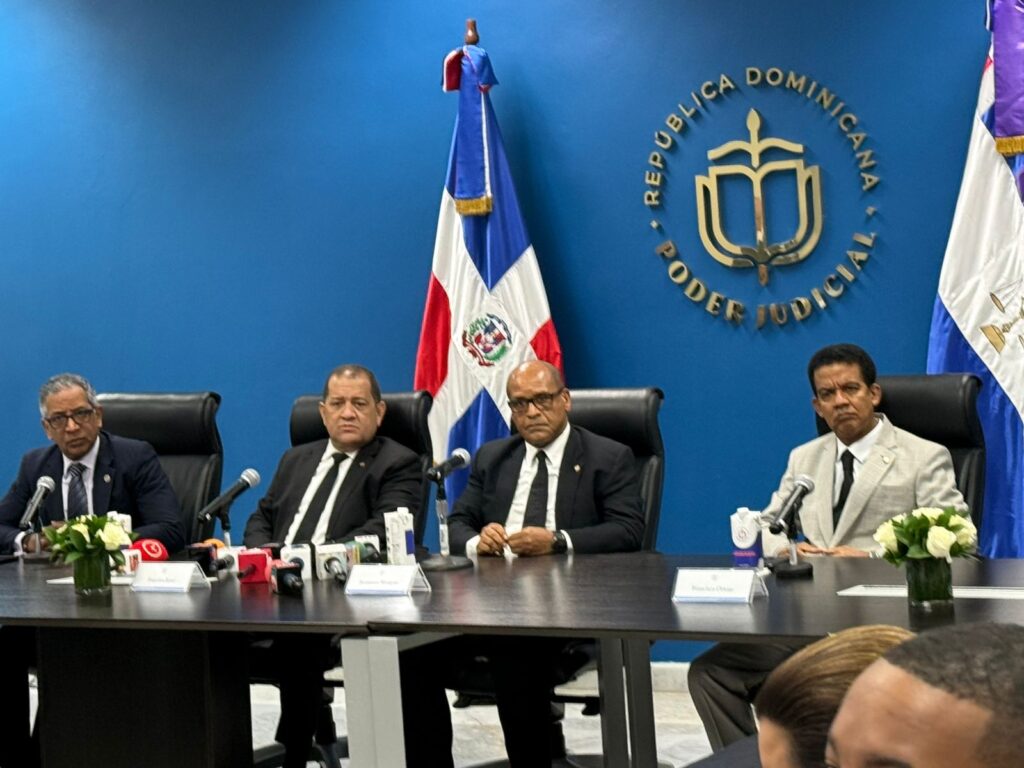 Suprema Corte de Justicia supera mora histórica y acelera los tiempos de decisión
