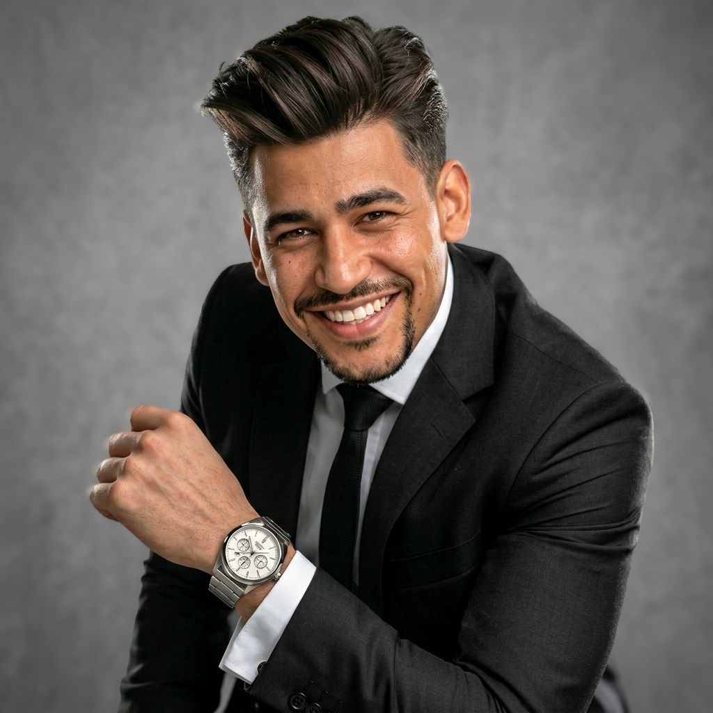 El Poeta Callejero anuncia concierto “Demasiada Personalidad” con orquesta en vivo