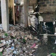 Consternación en Los Girasoles por muerte de niña; vecinos piden justicia