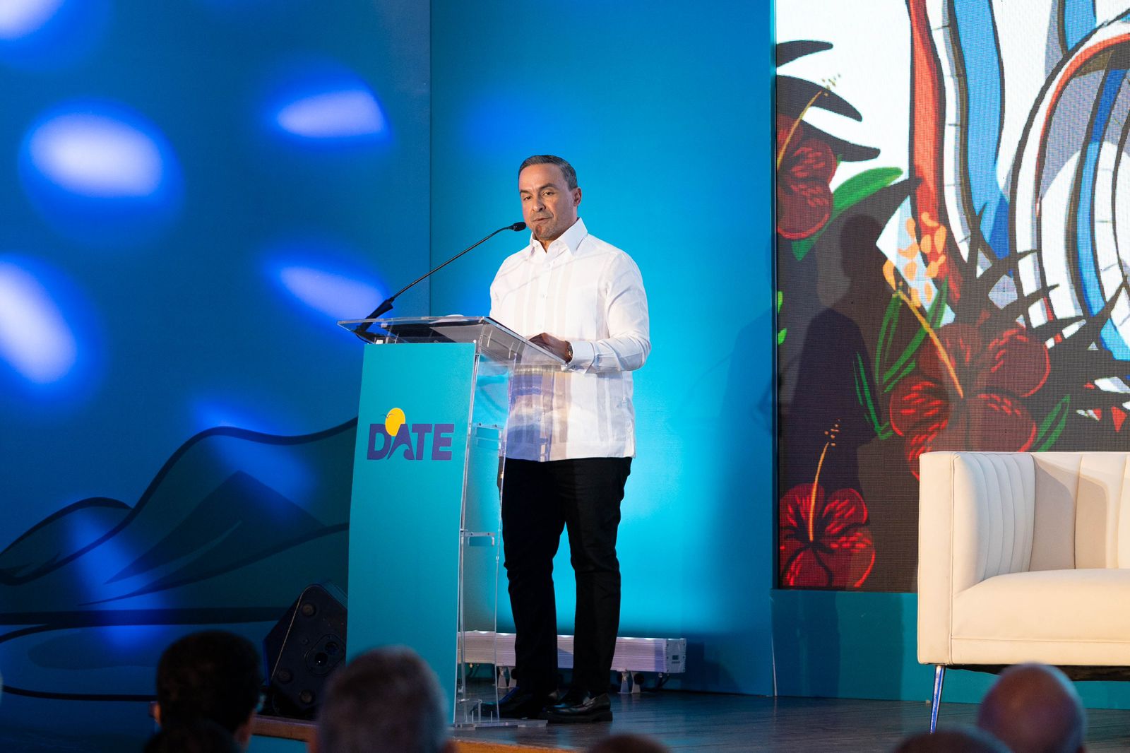 DATE 2026 fortalece posicionamiento del país en mercados internacionales