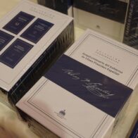 Cultura lanza colección sobre Ulises Francisco Espaillat en la Feria del Libro Cibao 2026