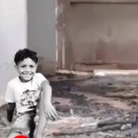 Muere niño de 6 años y dos niñas resultan heridas en incendio en Azua