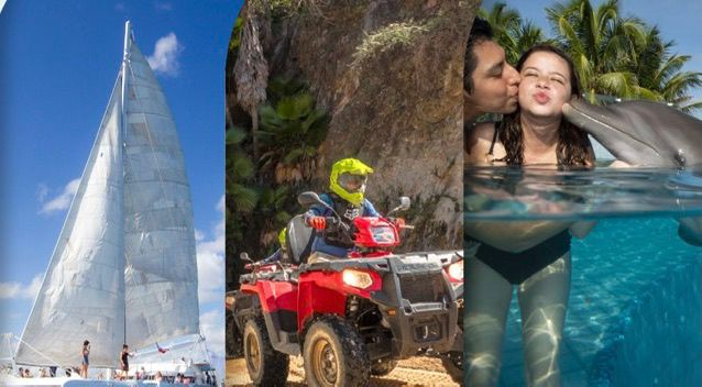 Otium International fortalece su liderazgo en el turismo receptivo en RD