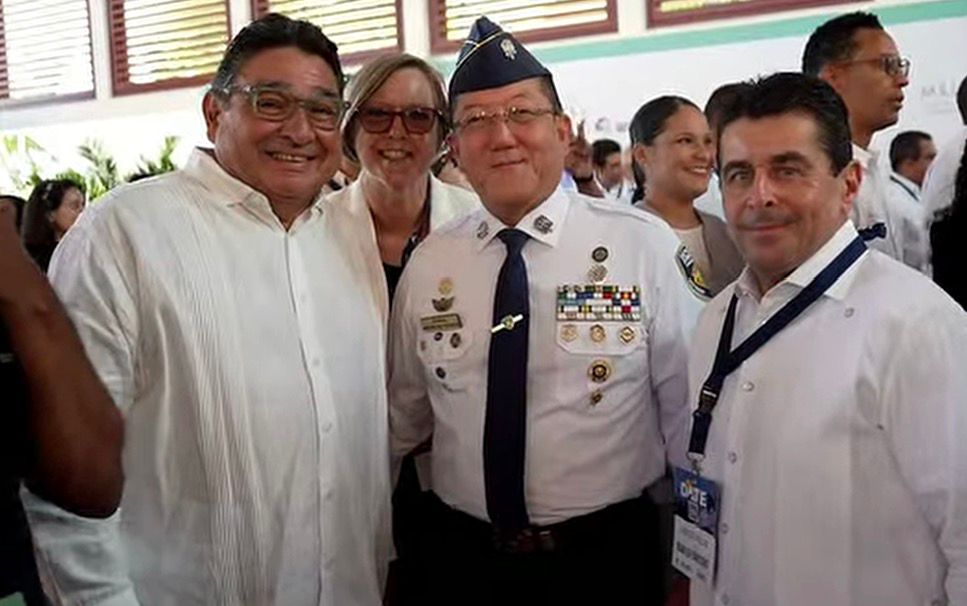 POLITUR participa en DATE 2026 y reafirma seguridad turística como pilar del crecimiento del sector