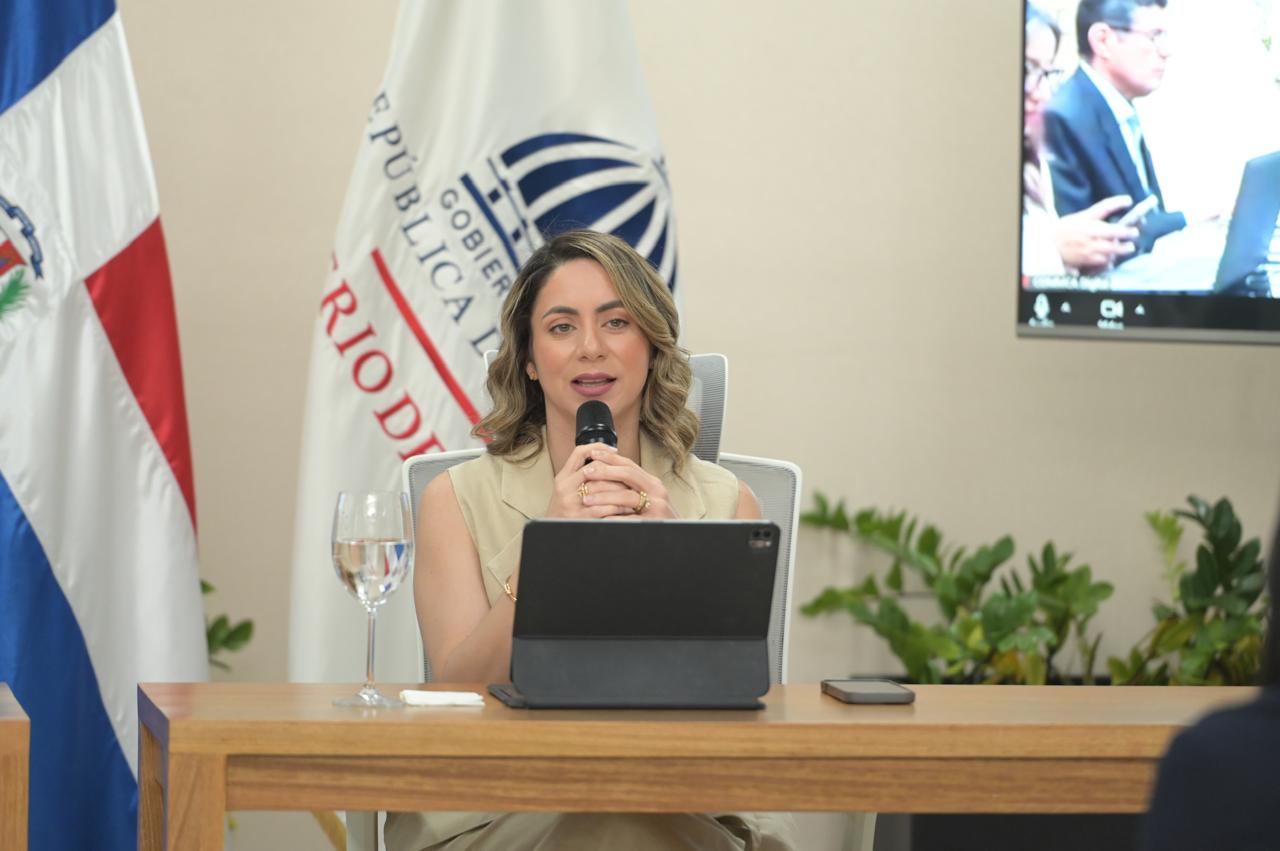 República Dominicana posiciona avances en estadísticas de género y cuidados en agenda regional