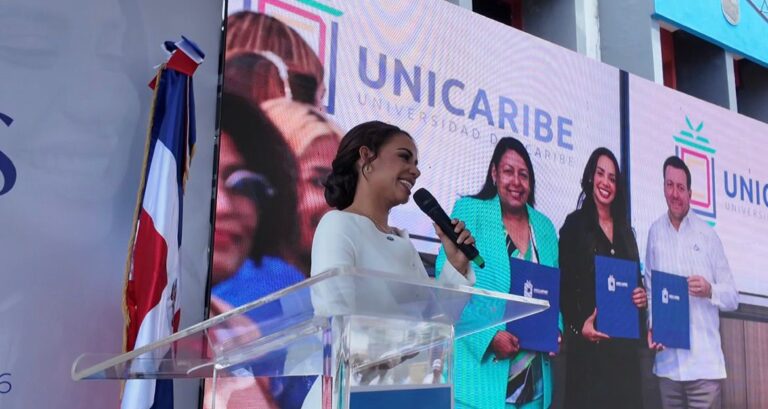 Betty Gerónimo presenta rendición de cuentas con énfasis en transparencia, obras y solución a la crisis de basura