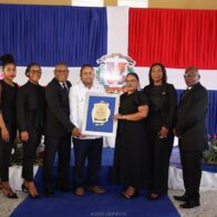 Reconocen trayectoria del periodista Estarlyn Carela Morillo en El Limón