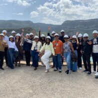 Dominicanos realizan pasantía en España sobre regulación y transición energética a través de programa de IGLOBAL