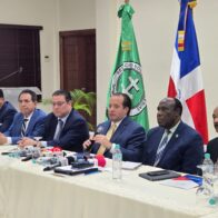Gobierno dominicano refuerza diálogo con iglesias ante impacto de crisis global