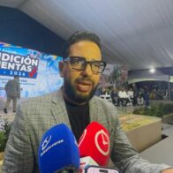 Wilson Sued respalda rendición de cuentas de Ulises Rodríguez y exige resultados verificables en las calles