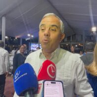 Santiago exhibe avances urbanos y gestión eficiente, según director de INTABACO