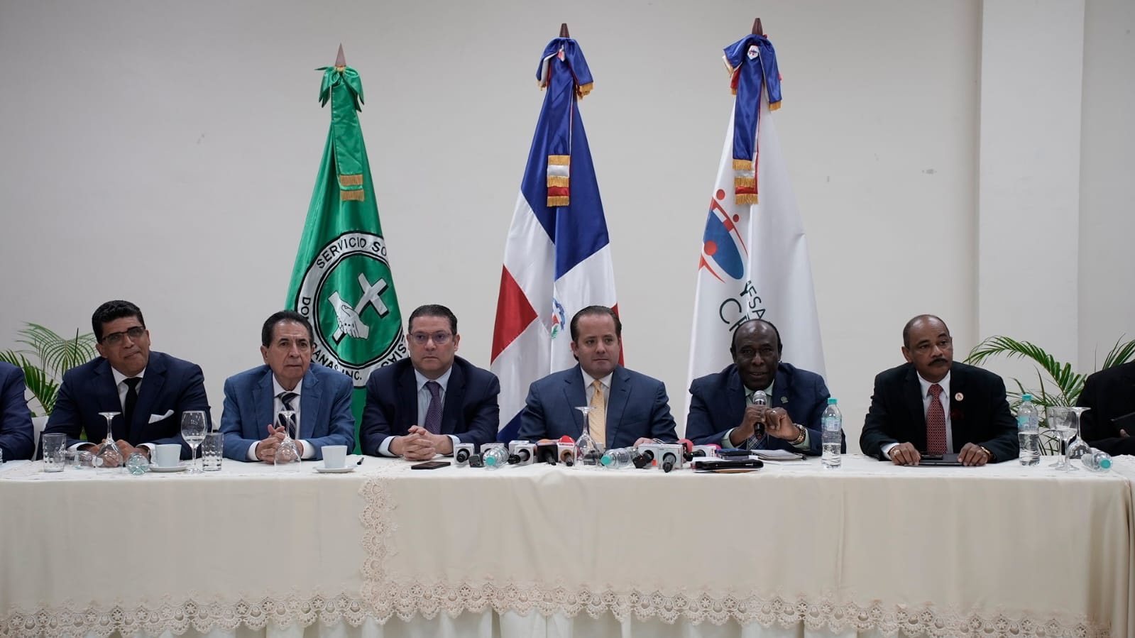 Gobierno ha mitigado efectos de la inflación, afirma Yayo Sanz Lovatón