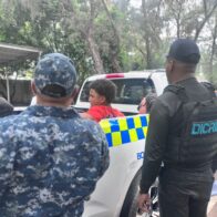 PN intensifica operativos en varias provincias; ocupa drogas, armas y apresa a varios implicados