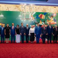 Senado reconoce en Santiago a destacadas figuras del arte y la cultura de la región del Cibao