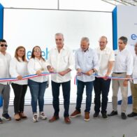 Abinader inaugura carretera en la sierra de Santiago para impulsar producción y turismo