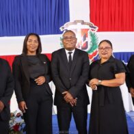 El alcalde del distrito municipal El Limón, Fernando Mercado Morel, destacó que su gestión ha logrado generar un clima de confianza que se refleja en el aumento constante de las inversiones privadas