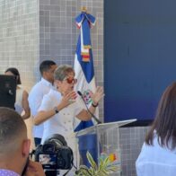 Senadora de Puerto Plata resalta “renacer” de Sosúa y llama a valorar su historia y desarrollo