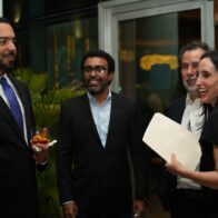 Líderes empresariales y autoridades se dan cita en los Premios Brugal Cree en su Gente