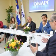 ONAPI realiza conversatorio para escalar la industria deportiva en la propiedad industrial