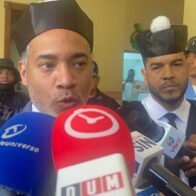 Martínez Brito afirma hay coautoría en asesinato de chofer en Santiago y exige entrega de prófugos