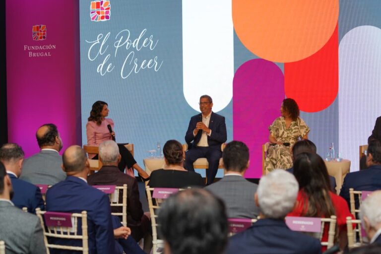 Premios Brugal Cree en su Gente resalta impacto social y reúne a líderes en inspirador panel