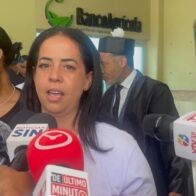 Hermana de Deivy Abreu exige justicia: “Que caiga todo el peso de la ley” tras envío a prisión de siete implicados