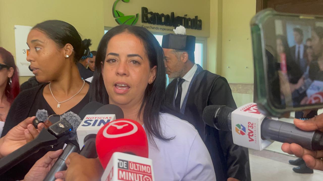 Hermana de Deivy Abreu exige justicia: “Que caiga todo el peso de la ley” tras envío a prisión de siete implicados
