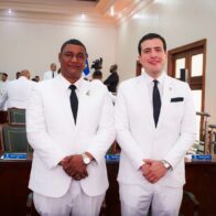 Bloque de Regidores del PLD apuesta al relevo: Domingo Corniel elegido vocero y Jorge Feliz Pacheco, vicevocero