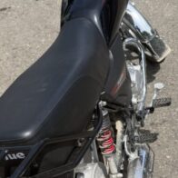Agentes de investigación recuperan motocicletas sustraídas en Sabana Perdida, SDN