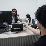 DGP lleva el Pasaporte Electrónico al Cibao