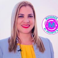 María Díaz propone la creación de una Fiscalía Especializada de Tránsito para enfrentar la crisis vial en RD