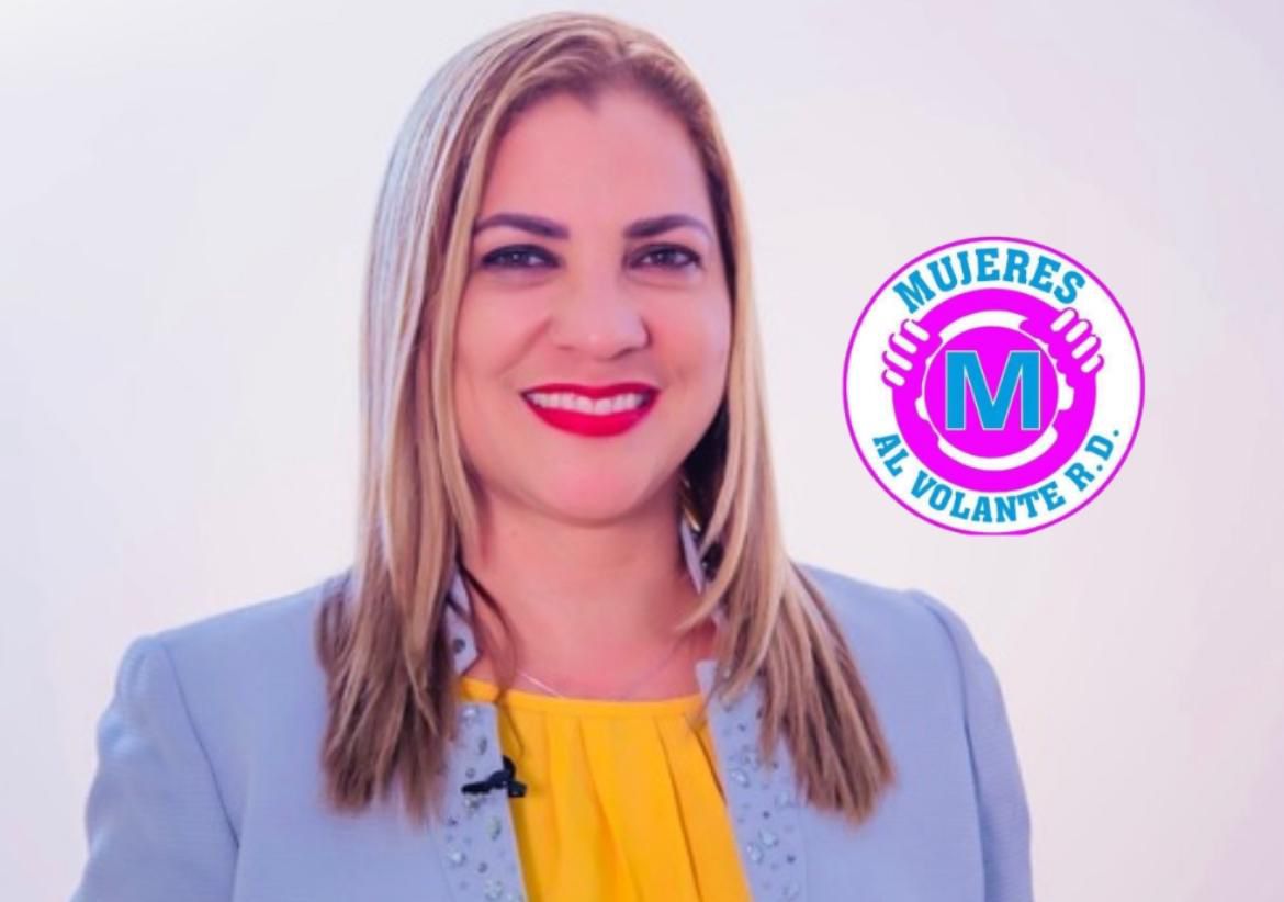 María Díaz propone la creación de una Fiscalía Especializada de Tránsito para enfrentar la crisis vial en RD