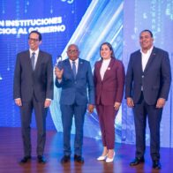 OGTIC impulsa el Estado digital con la entrega de los premios iTICge 2025