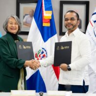 INAFOCAM e ITLA fortalecen evaluación e investigación educativa con interoperabilidad tecnológica
