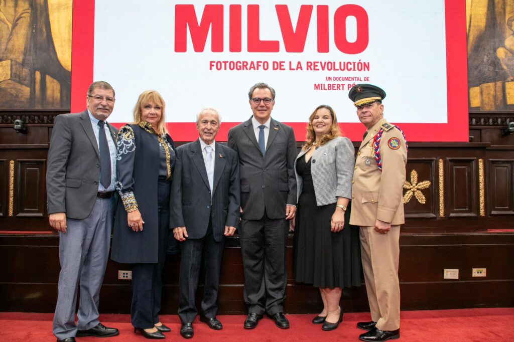 Doctor Jottin Cury valora compromiso del Estado con la memoria histórica y valores patrios